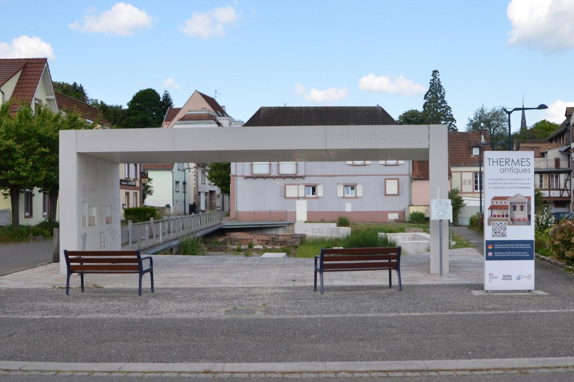 Horizons Du Haut Niederbronn-les-Bains Exterior foto